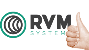 RVM Systems - asiakastyytyväisyytemme on huippuluokkaa