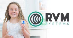 RVM Systems - paras pullonpalautus