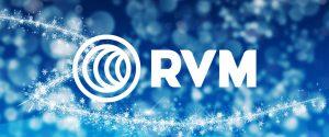 RVM Systems toivottaa rauhallista joulua ja iloista uutta vuotta